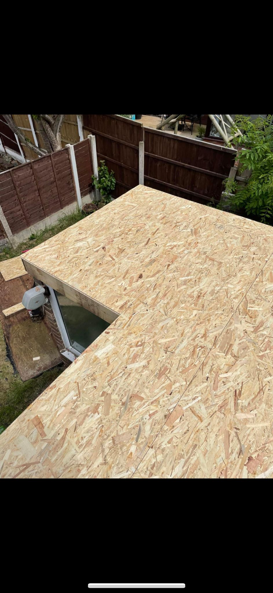 Modern flat roofing solutions by Coastline Roofing